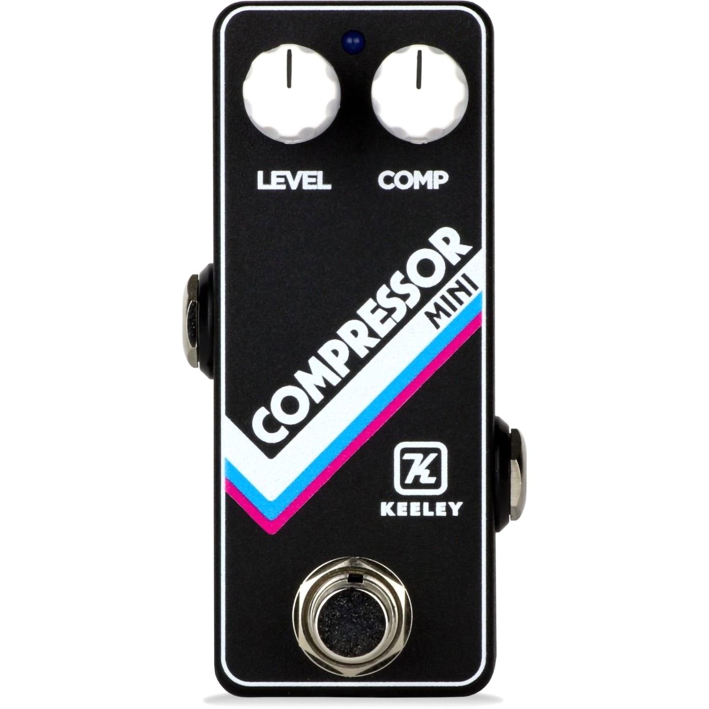 Keeley Compressor Mini Compressor Pedal