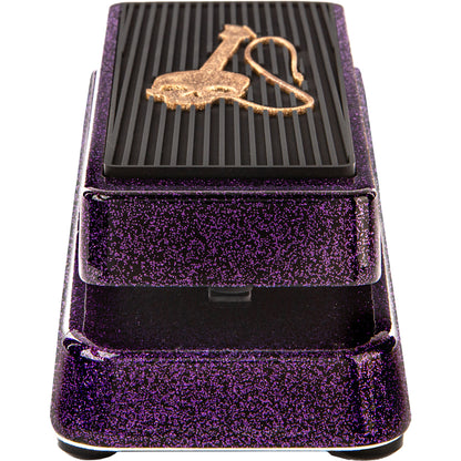 Dunlop Crybaby Kirk Hammett Collection KH95X Wah Pedal