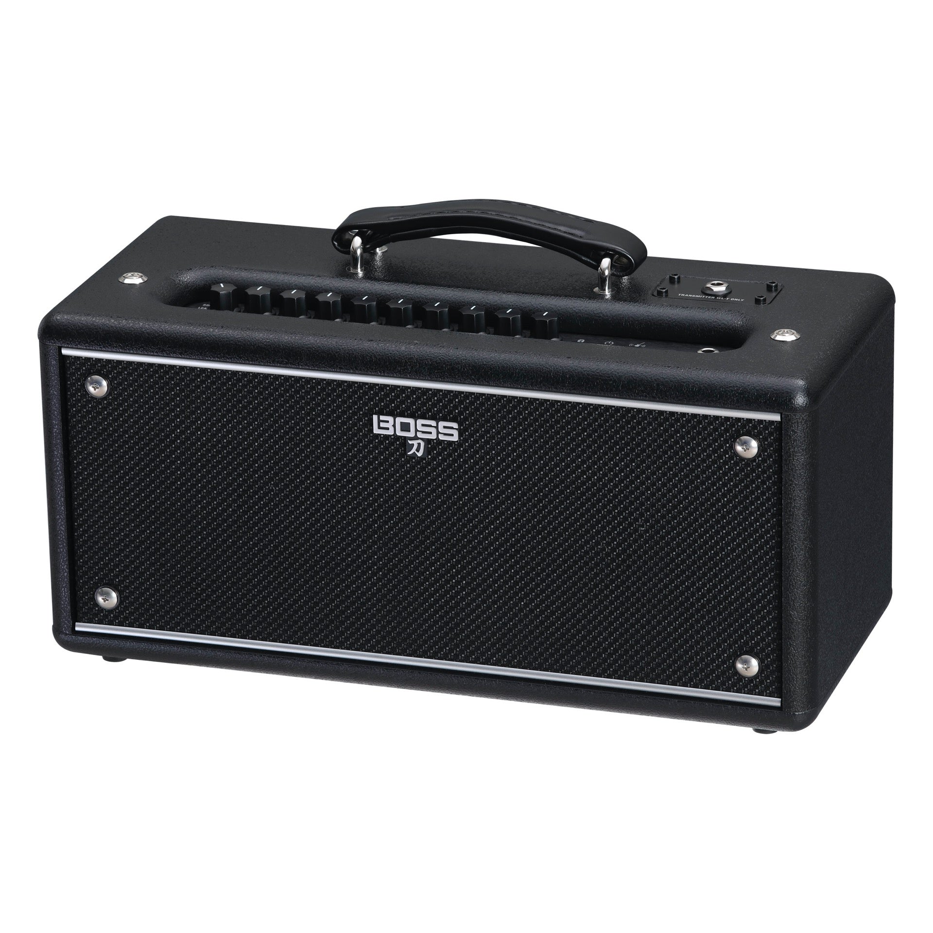 Boss Katana-Air EX Wireless Guitar Amplifier