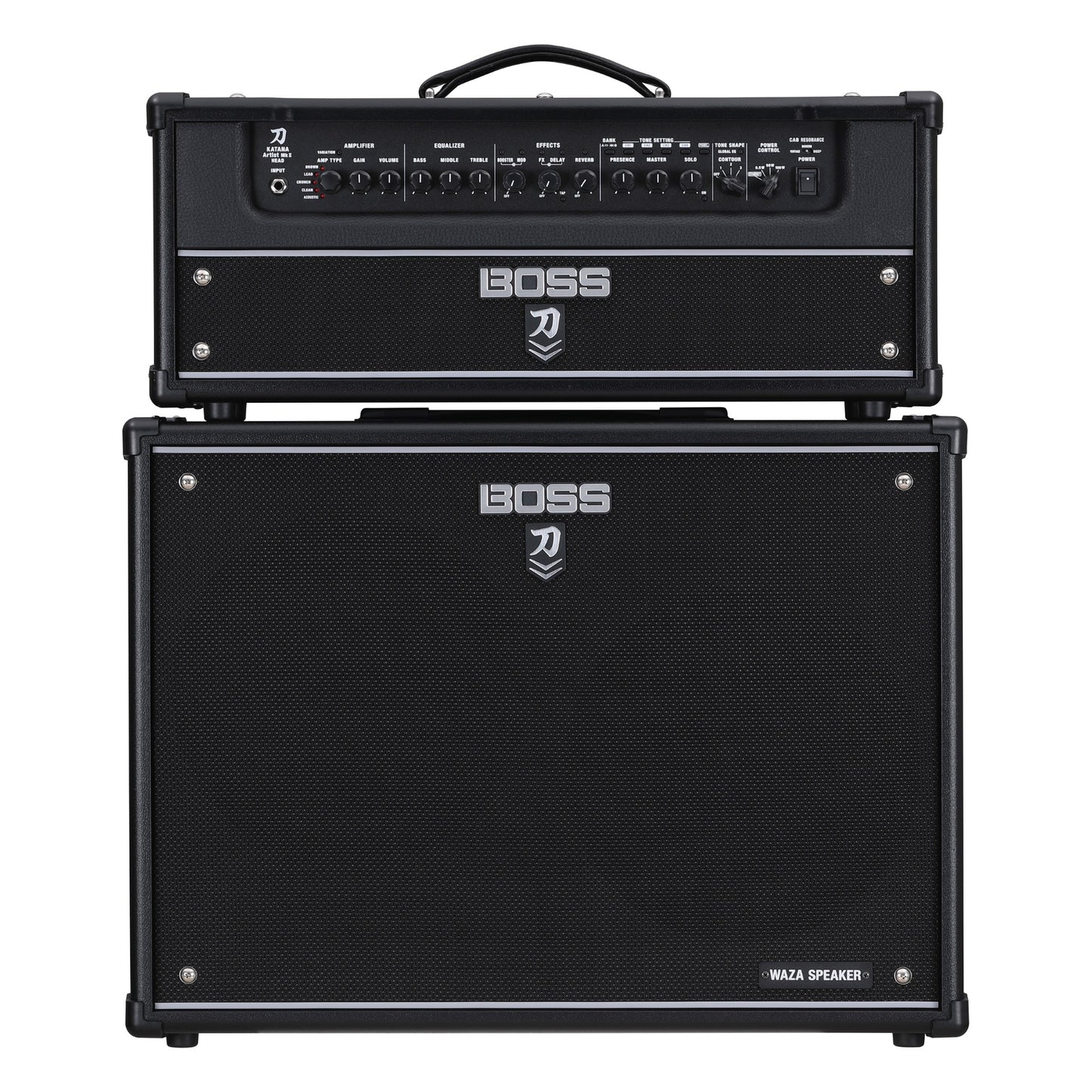 Boss  KTN-C212W Guitar Amplifier Cabinet