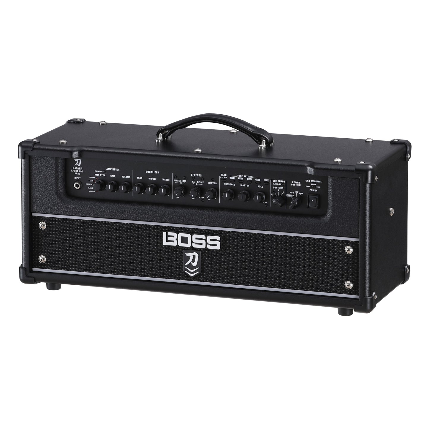 Boss KTN-ART2HD Guitar Amplifier Head