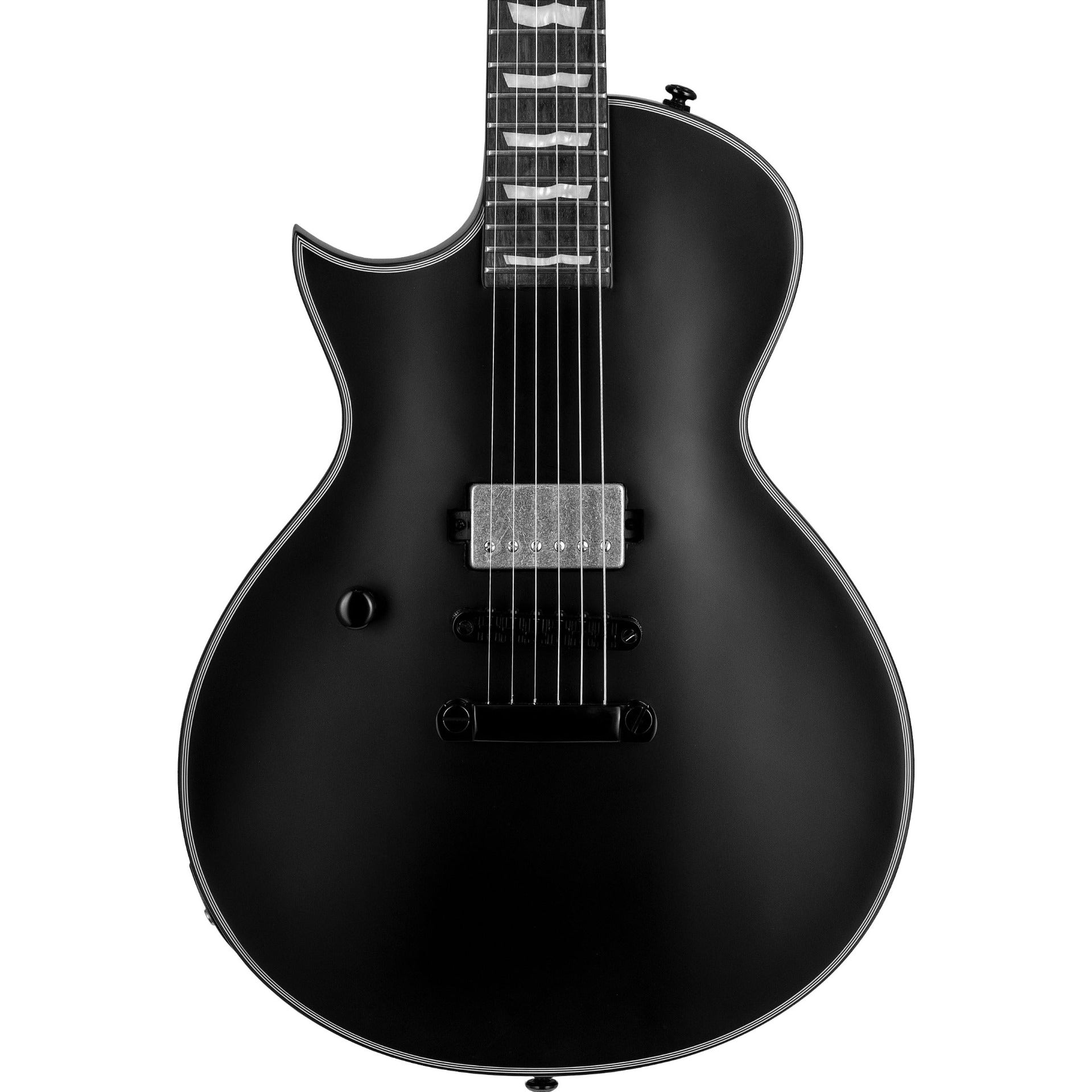 M-201HT - The ESP Guitar Company