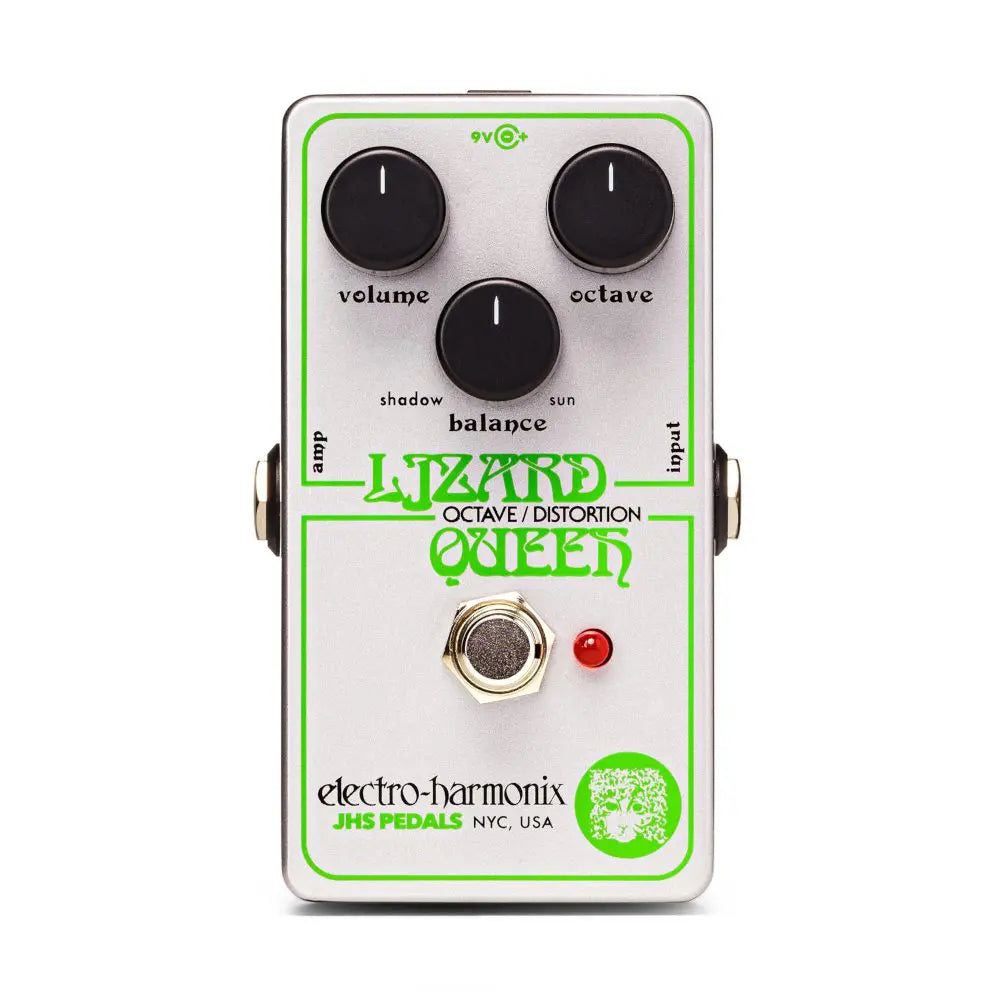 Electro Harmonix Lizard Queen