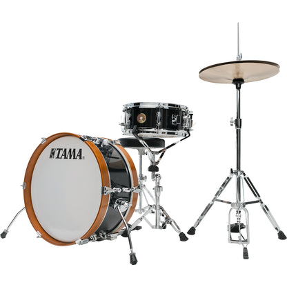 TAMA Club-JAM mini 2-piece shell pack Charcoal Mist