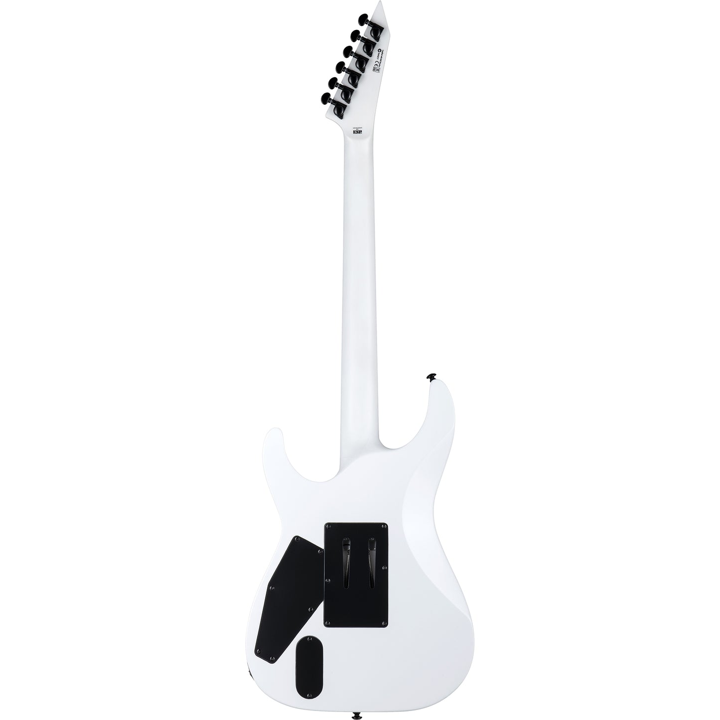 ESP LTD M-1000 Electric Guitar, Snow White