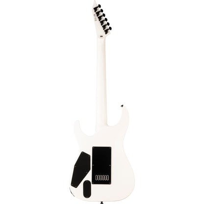 ESP LTD MH-1000ET Evertune Electric Guitar, Snow White