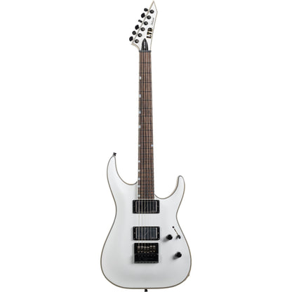 ESP LTD MH-1000ET Evertune Electric Guitar, Snow White