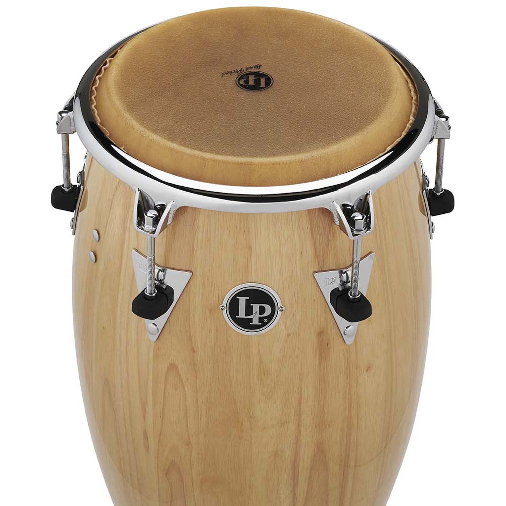 Latin Percussion Classic Top Tuning 11