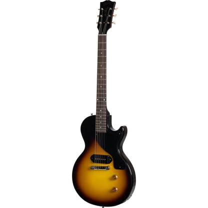 Gibson Custom Shop 1957 Les Paul Jr. Single Cut Reissue Electric Guitar - Vintage Sunburst