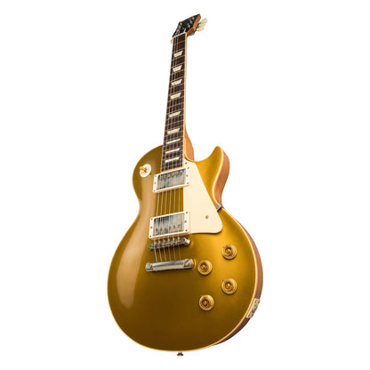 Gibson 1957 Les Paul Goldtop Reissue VOS Electric Guitar - Double Gold