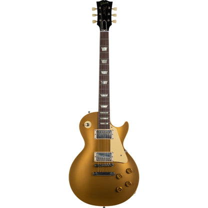 Gibson 1957 Les Paul Goldtop Reissue VOS Electric Guitar - Double Gold