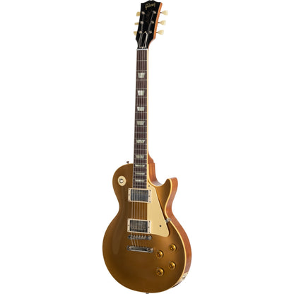 Gibson 1957 Les Paul Goldtop Reissue VOS Electric Guitar - Double Gold