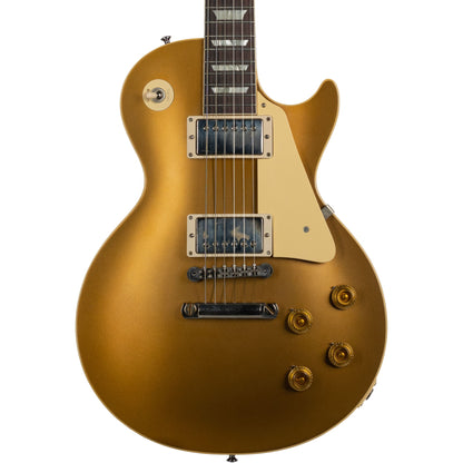 Gibson 1957 Les Paul Goldtop Reissue VOS Electric Guitar - Double Gold