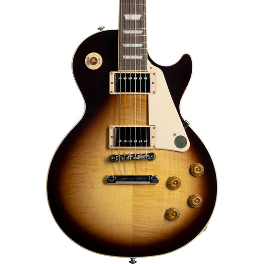 Gibson Les Paul Standard ‘50’s Electric Guitar - Tobacco Burst