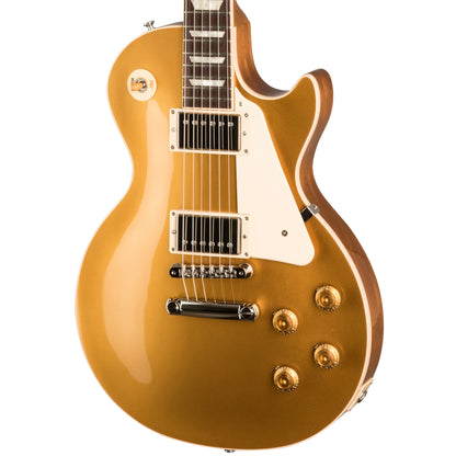 Gibson Les Paul Standard ‘50’s Gold Top Electric Guitar