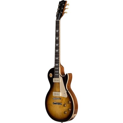 Gibson Les Paul Standard ‘50s P-90 Electric Guitar in Tobacco Burst