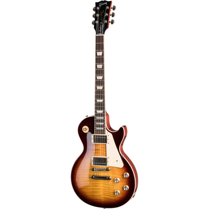 Gibson Les Paul Standard ‘60s Electric Guitar - Bourbon Burst