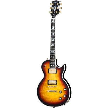 Gibson Les Paul Supreme Electric Guitar - Fireburst