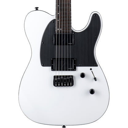 ESP LTD TE-1000 Electric Guitar, Snow White