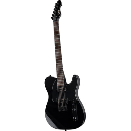 ESP LTD TE-200 Electric Guitar, Black