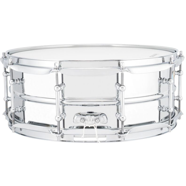 Ludwig Supralite Snare Drum 14x5.5 – Alto Music