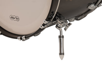 Ludwig LAC2973SP Atlas Series Bass Drum Spur Set