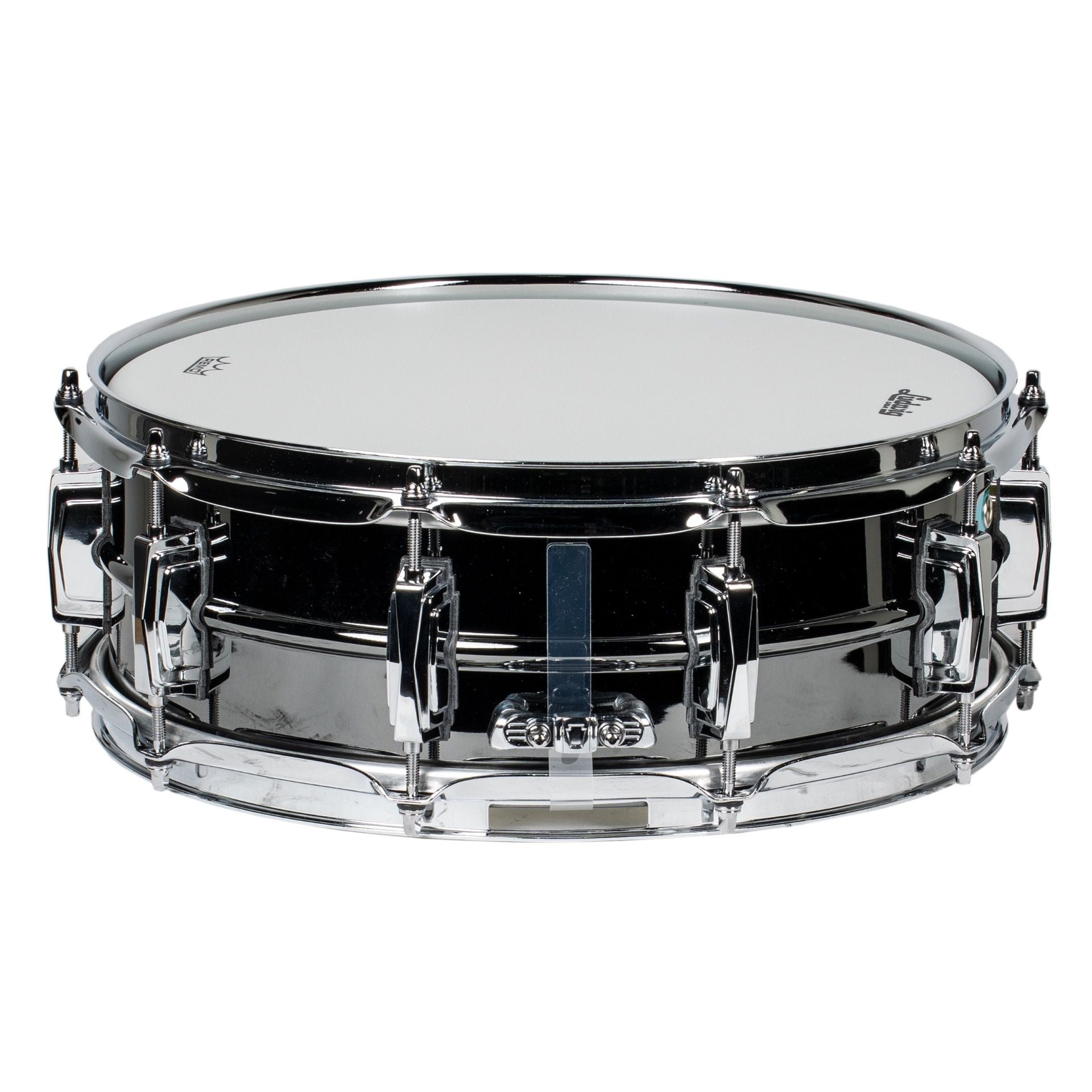 Ludwig LB416 5x14 Black Beauty Brass Shell Snare Drum – Alto Music