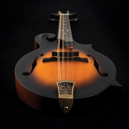 Washburn M108SW Americana F Style Mandolin - Vintage Sunburst