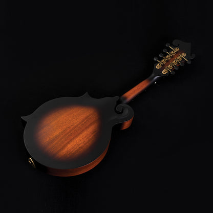 Washburn M108SW Americana F Style Mandolin - Vintage Sunburst