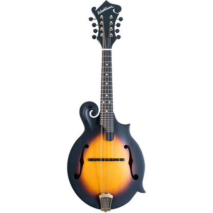 Washburn M108SW Americana F Style Mandolin - Vintage Sunburst