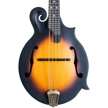 Washburn M108SW Americana F Style Mandolin - Vintage Sunburst