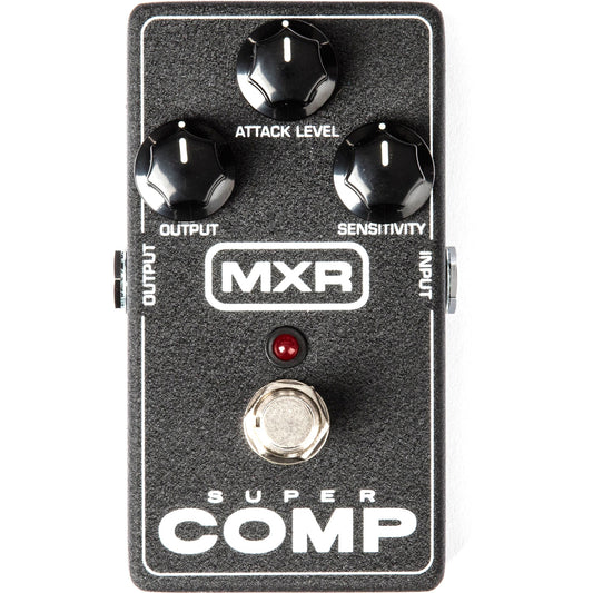 MXR Super Comp M132 Compressor Pedal