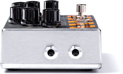 MXR Blowtorch M181 Bass Overdrive Pedal