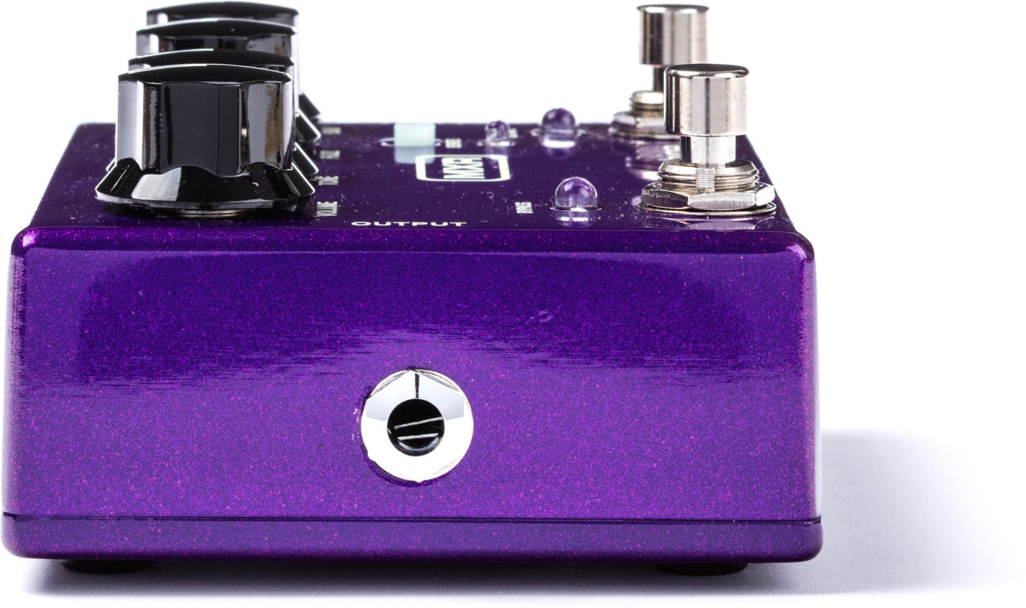 MXR Custom Shop Sub Machine M225 Fuzz Pedal