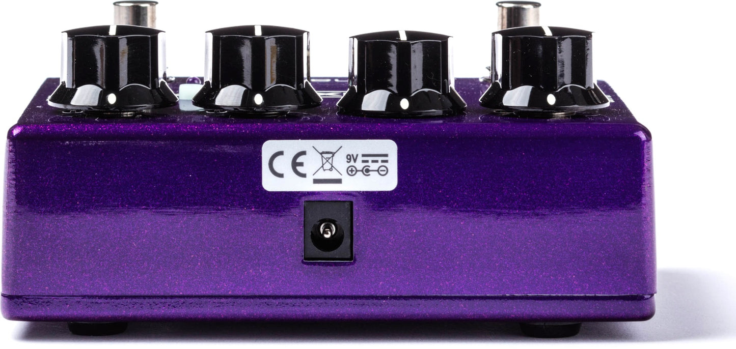 MXR Custom Shop Sub Machine M225 Fuzz Pedal