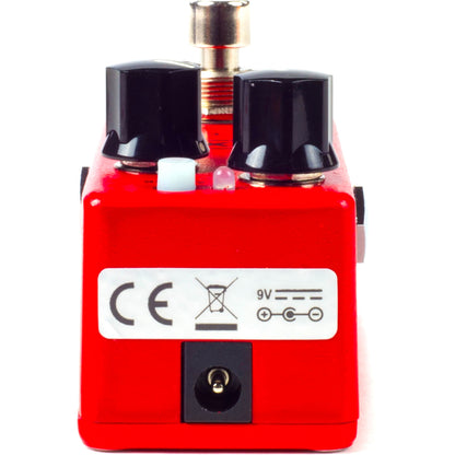 MXR Dyna Comp Mini M291 Compressor Pedal