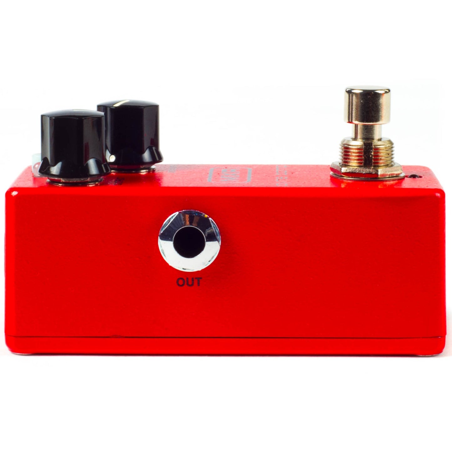 MXR Dyna Comp Mini M291 Compressor Pedal