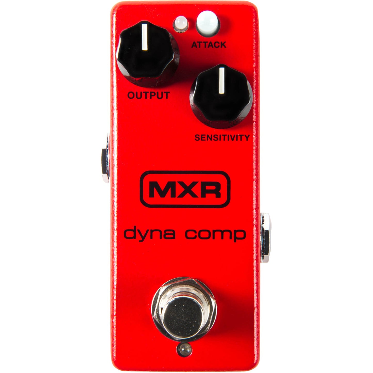 MXR Dyna Comp Mini M291 Compressor Pedal