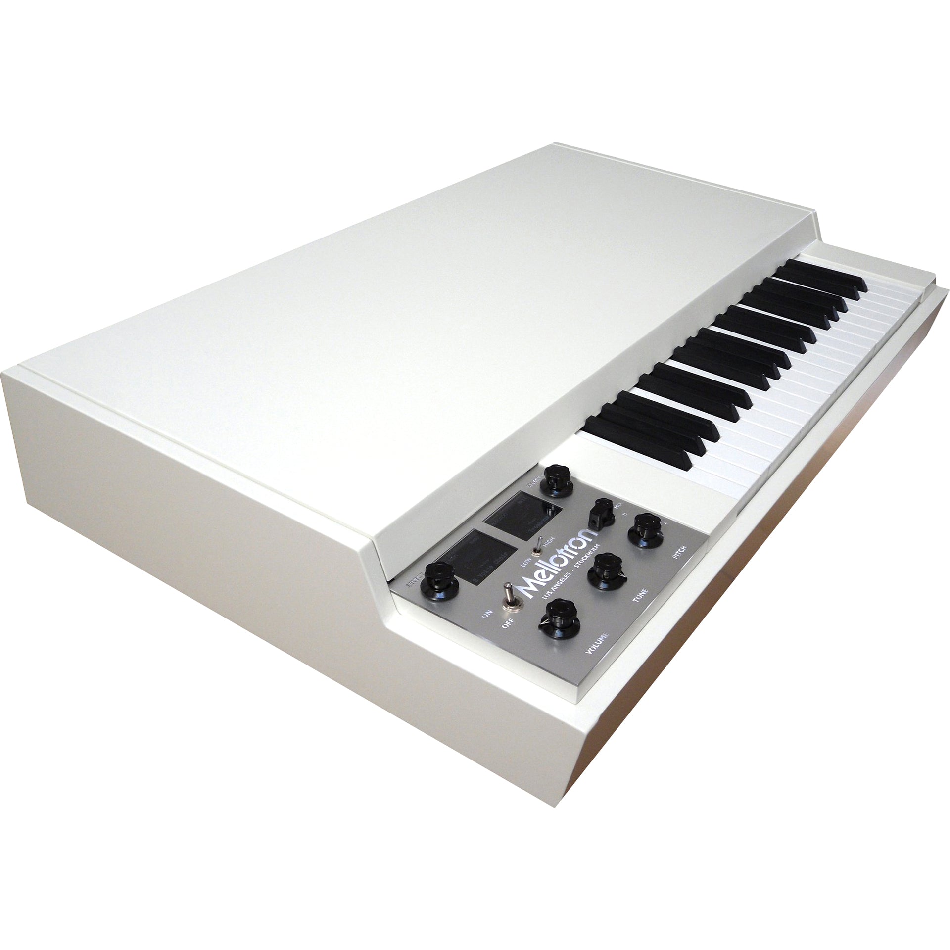 Mellotron M4000D Digital Mellotron – Alto Music