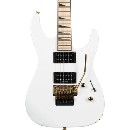 Jackson X Series Soloist™ SLXM DX Electric Guitar, Snow White