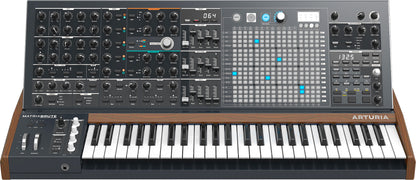 Arturia MatrixBrute Analog Matrix Synthesizer