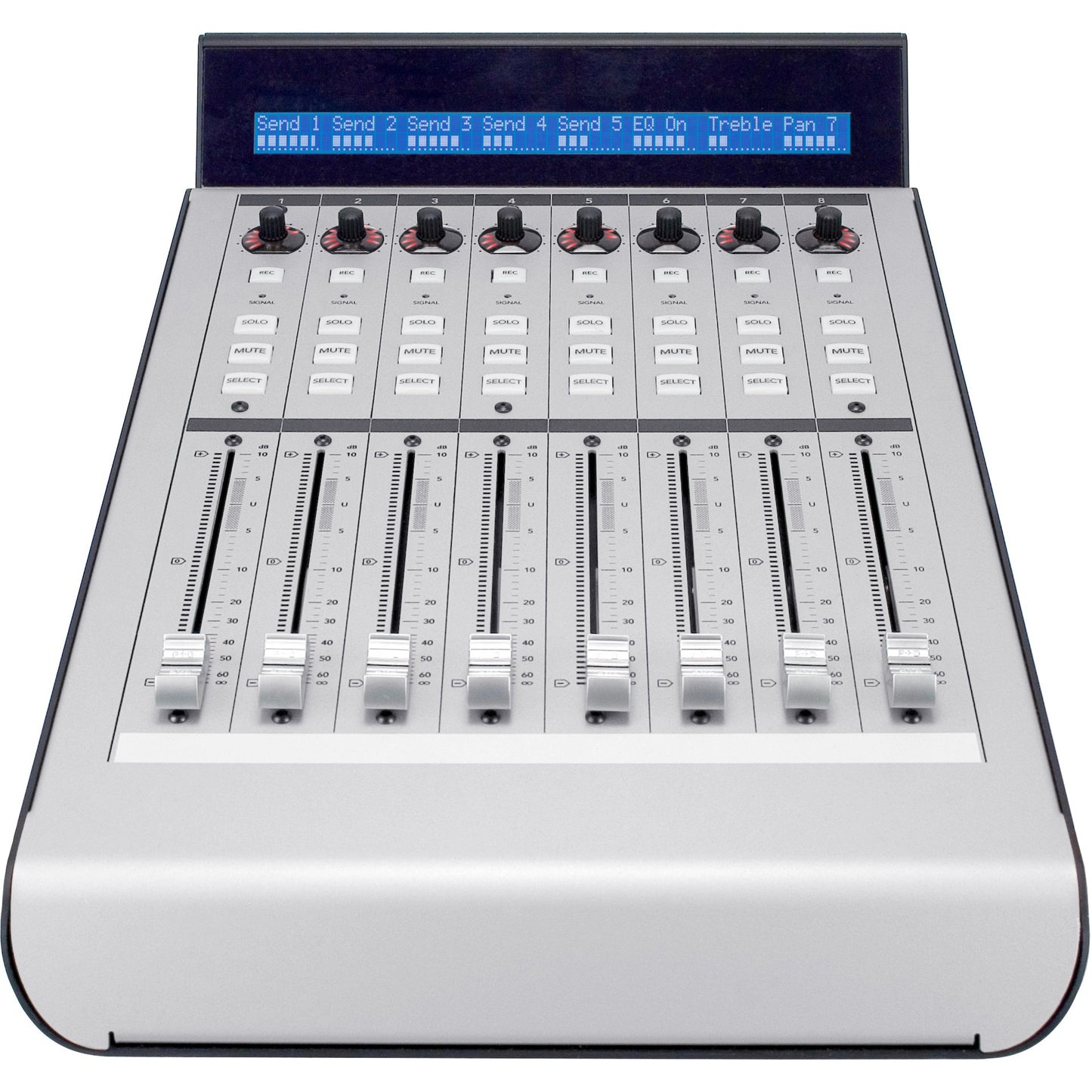 Mackie MC Extender 8-Channel Control Surface Extension