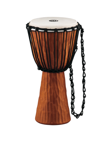 Meinl HDJ4M Headliner Series 10” Rope Tuned Djembe Drum