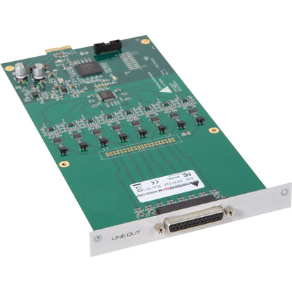 Merging Technologies DA8P 8 Channel DA Card