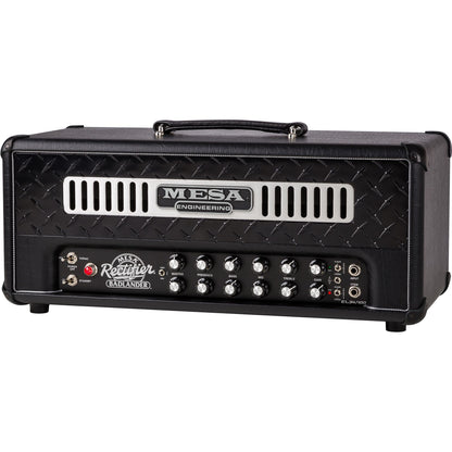 Mesa Boogie Badlander 100 Watt Tube Amplifier Head