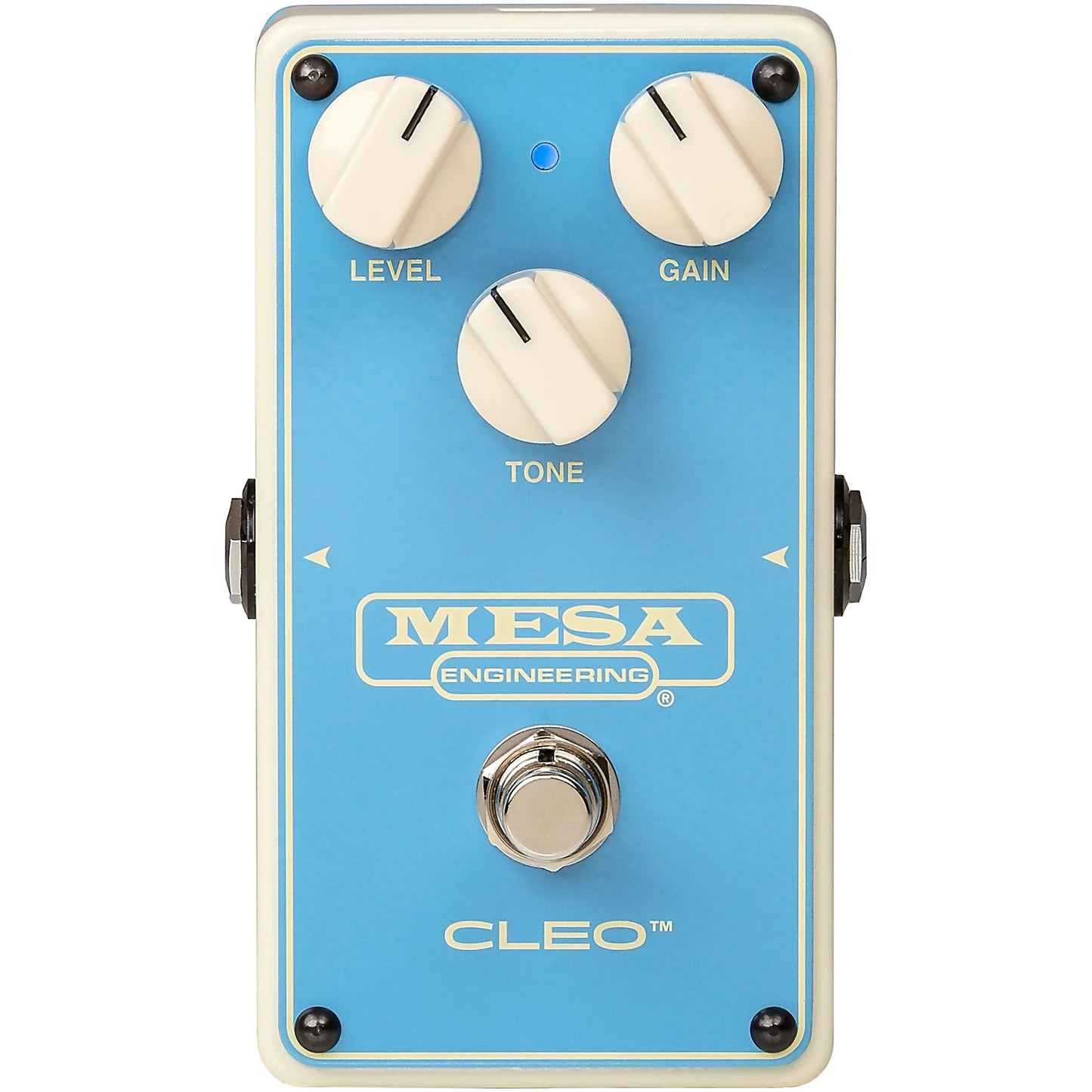 Mesa Boogie Cleo Drive Pedal