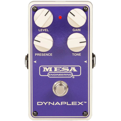 Mesa Boogie Dynaplex Drive Pedal