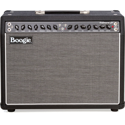 Mesa Boogie Fillmore 50-Watt 1x12" Combo Amplifier