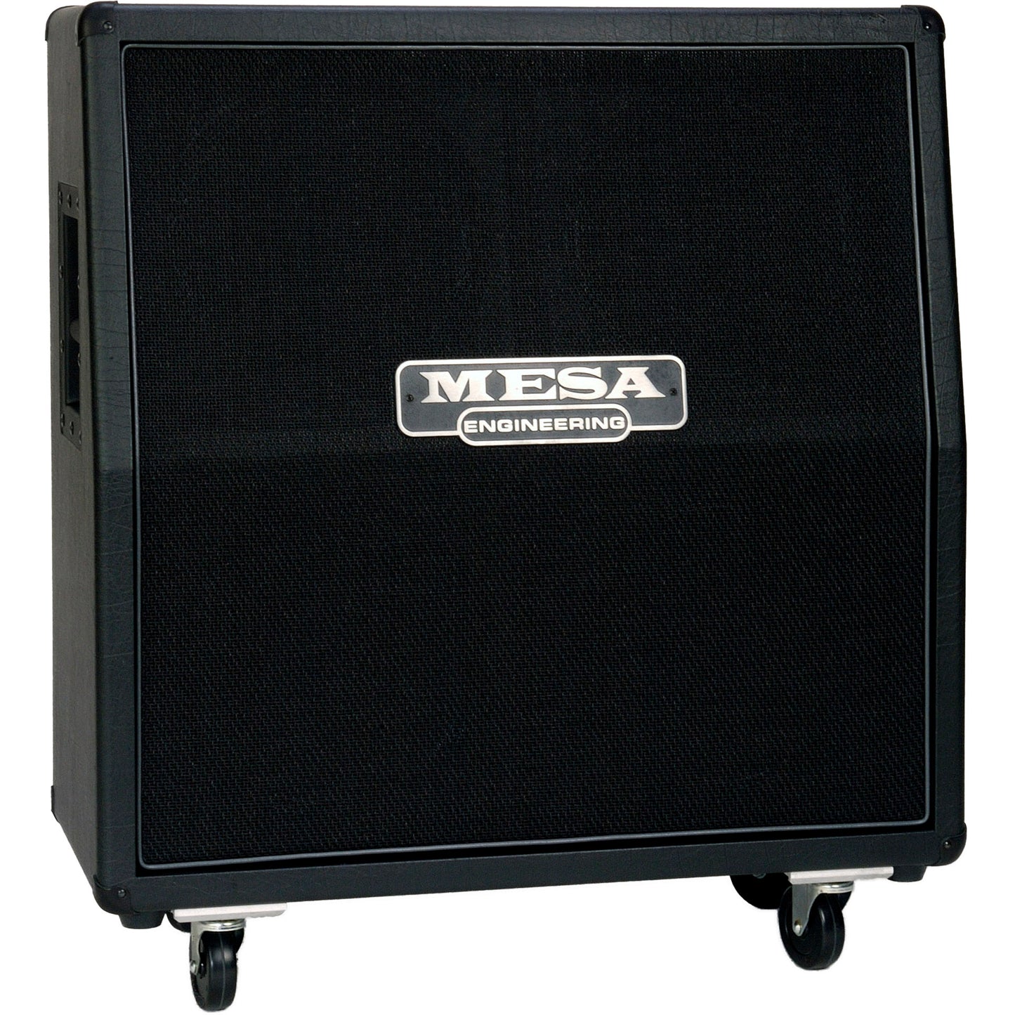 Mesa Boogie Rectifier 4x12 Slant Traditional Cabinet