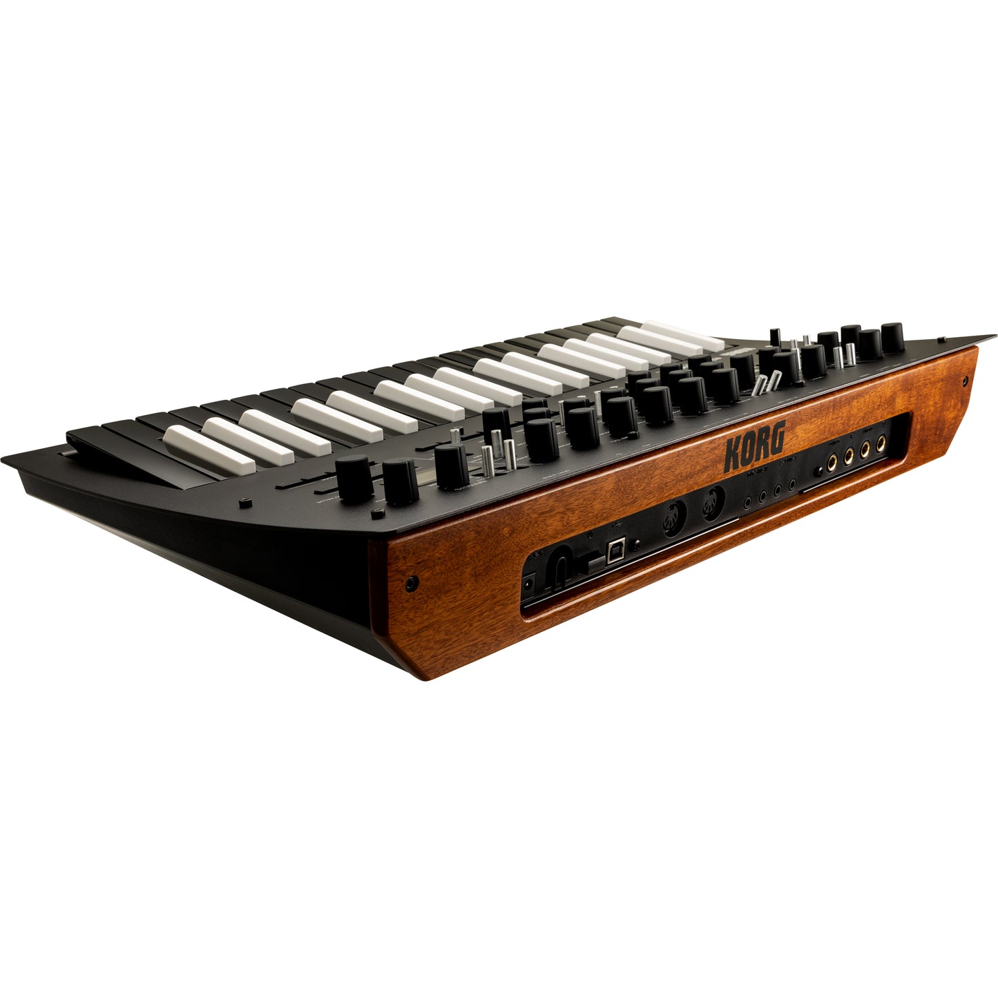 Korg MinilogueXD Limited Edition Inverted Polyphonic Analog Synthesizer